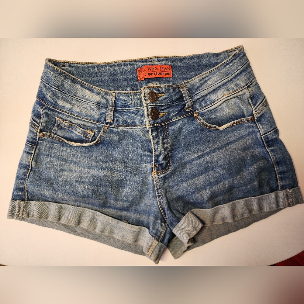 Wax JEAN